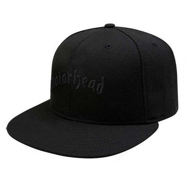 MOTORHEAD｜キャップ｜公式ライセンス商品｜PGS