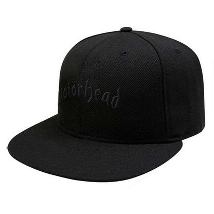 MOTORHEAD｜キャップ｜公式ライセンス商品｜PGS