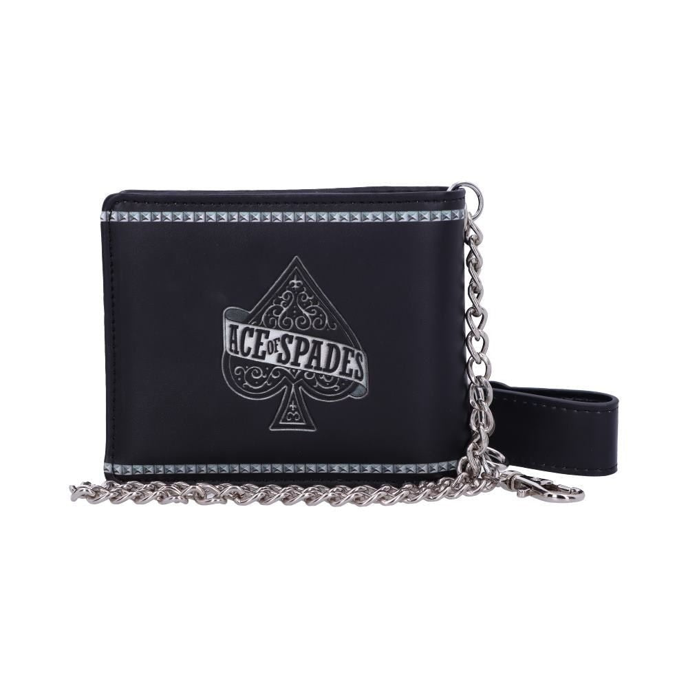 MOTORHEAD｜財布｜公式ライセンス商品｜PGS