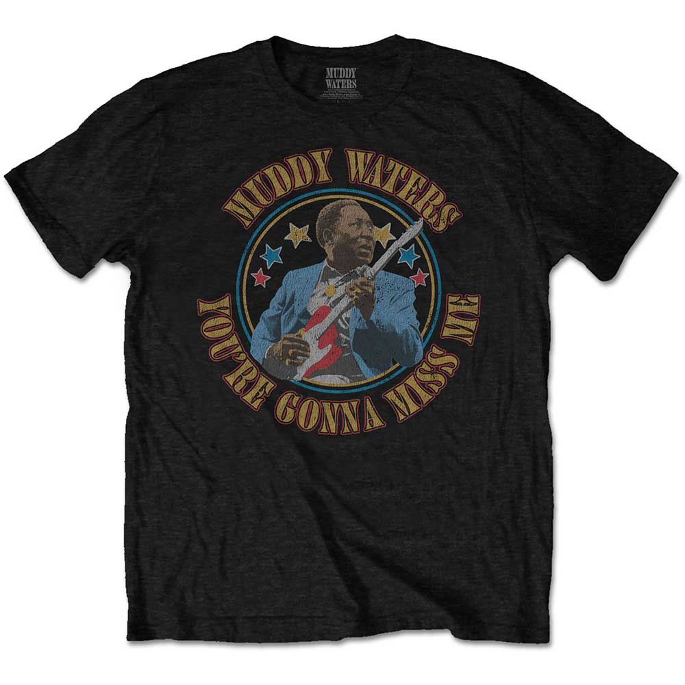 MUDDY WATERS - Gonna Miss Me