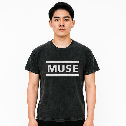 MUSE｜Tシャツ｜公式ライセンス商品｜PGS