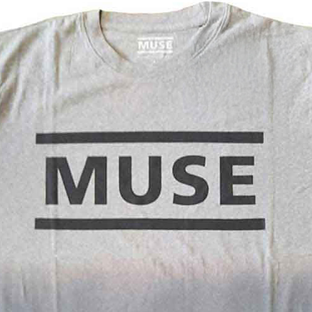 MUSE｜Tシャツ｜公式ライセンス商品｜PGS