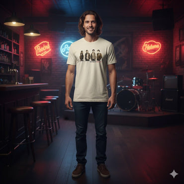 MUTEMATH｜Tシャツ｜公式ライセンス商品｜PGS