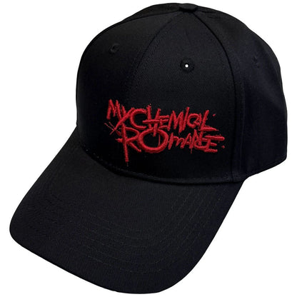 MY CHEMICAL ROMANCE｜キャップ｜公式ライセンス商品｜PGS