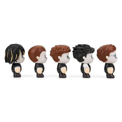 MY CHEMICAL ROMANCE｜フィギュア・人形｜公式ライセンス商品｜PGS