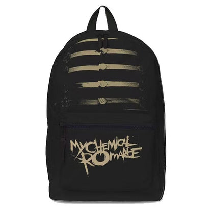 MY CHEMICAL ROMANCE - (結成 25周年 ) - PARADE