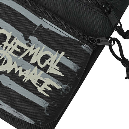 MY CHEMICAL ROMANCE｜ショルダーバッグ｜公式ライセンス商品｜PGS