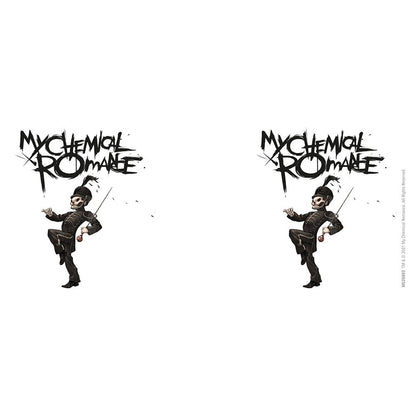 MY CHEMICAL ROMANCE｜マグカップ｜公式ライセンス商品｜PGS