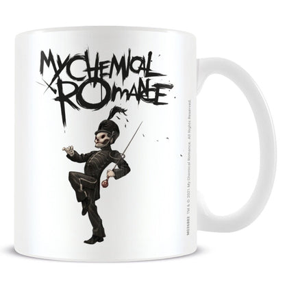 MY CHEMICAL ROMANCE - (結成 25周年 ) - The Black Parade