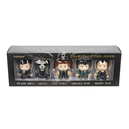 MY CHEMICAL ROMANCE｜フィギュア・人形｜公式ライセンス商品｜PGS