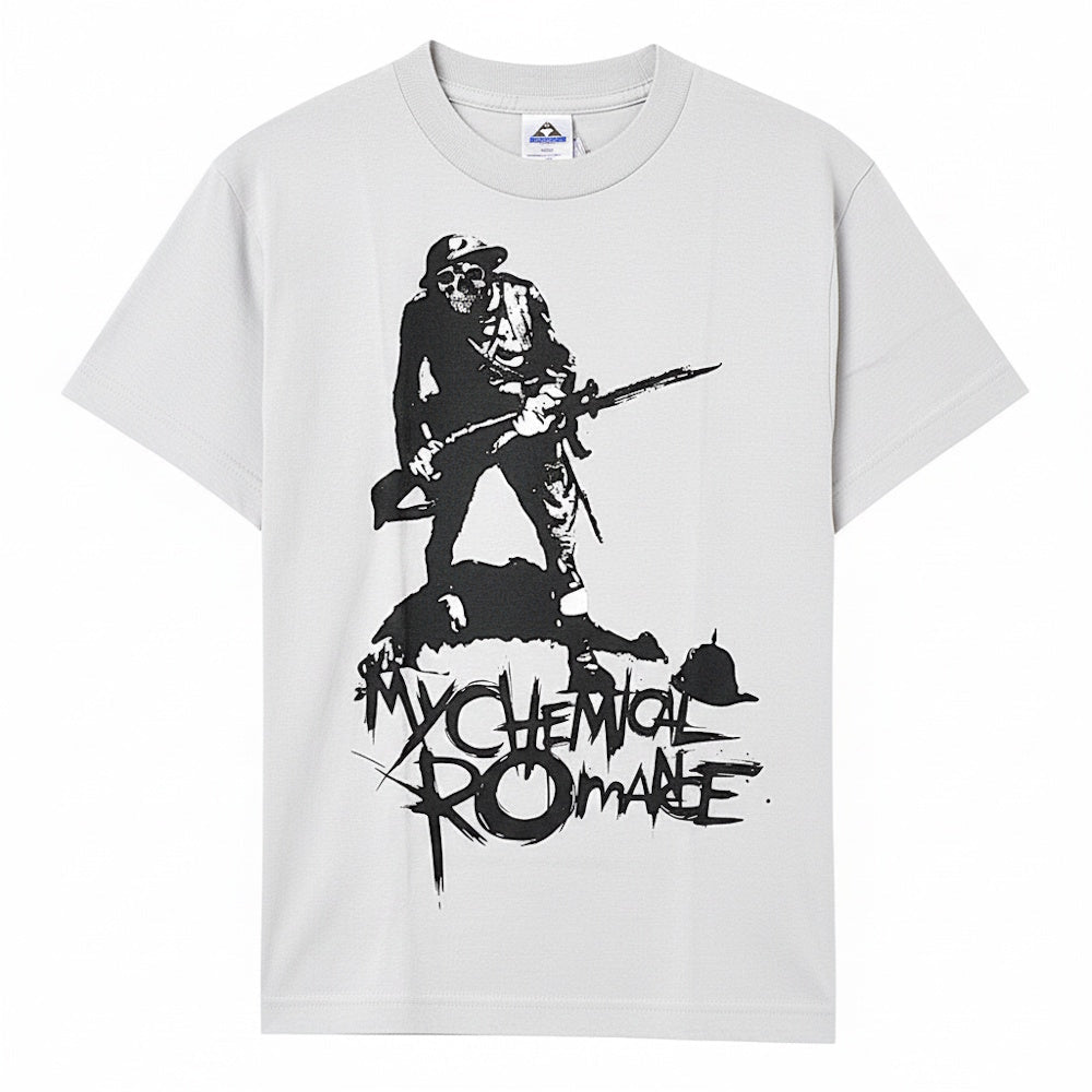 MY CHEMICAL ROMANCE マイケミカルロマンス – PGS