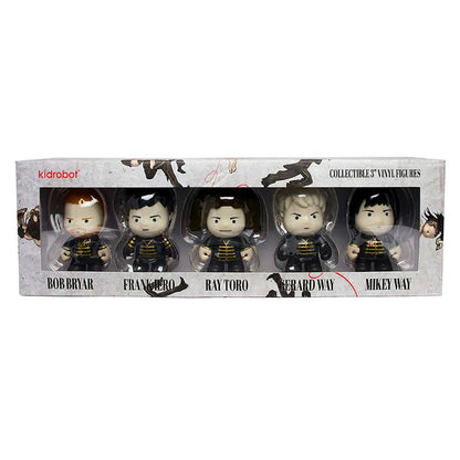 MY CHEMICAL ROMANCE｜フィギュア・人形｜公式ライセンス商品｜PGS