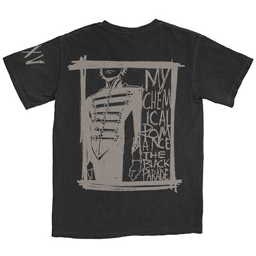 MY CHEMICAL ROMANCE｜Tシャツ｜公式ライセンス商品｜PGS