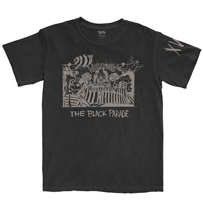 MY CHEMICAL ROMANCE｜Tシャツ｜公式ライセンス商品｜PGS
