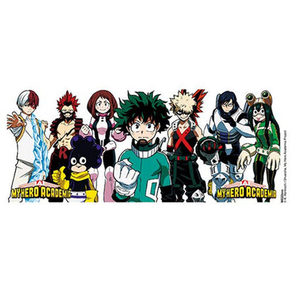 MY HERO ACADEMIA｜マグカップ｜公式ライセンス商品｜PGS