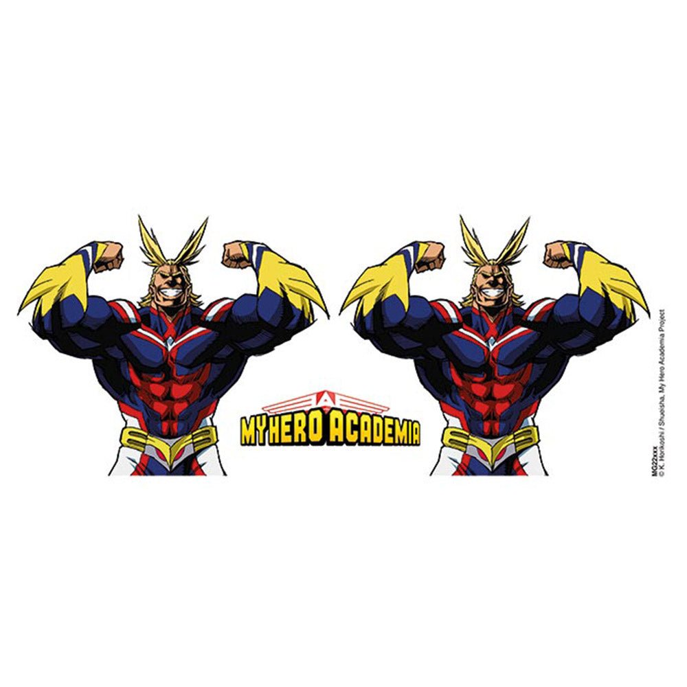 MY HERO ACADEMIA｜マグカップ｜公式ライセンス商品｜PGS