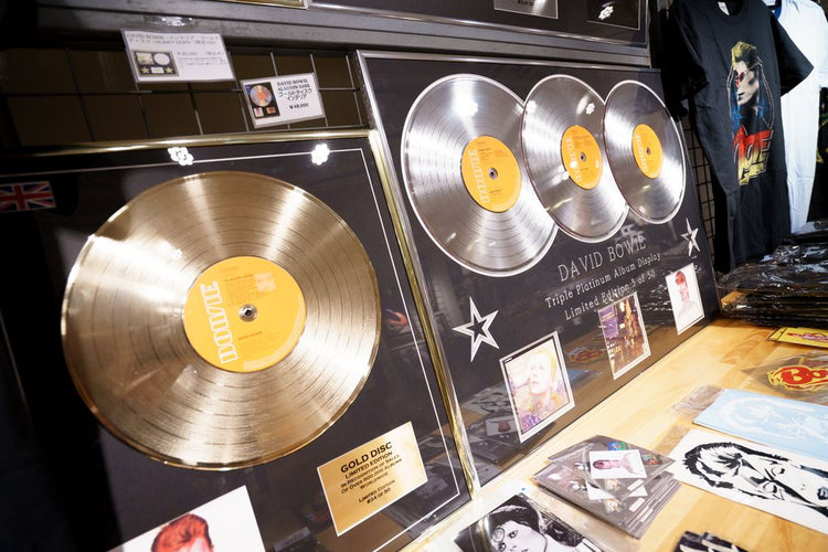 THE BRITISH ROCK – PGS