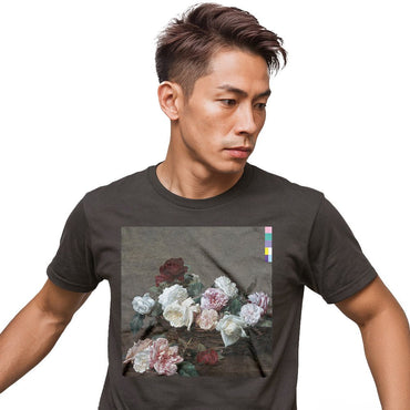 NEW ORDER｜Tシャツ｜公式ライセンス商品｜PGS