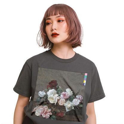 NEW ORDER｜Tシャツ｜公式ライセンス商品｜PGS
