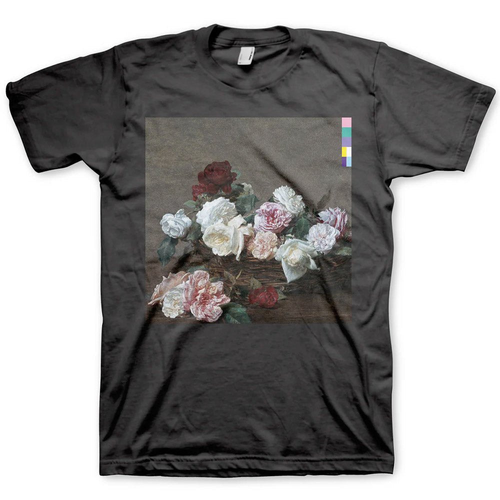 NEW ORDER ニューオーダー – PGS