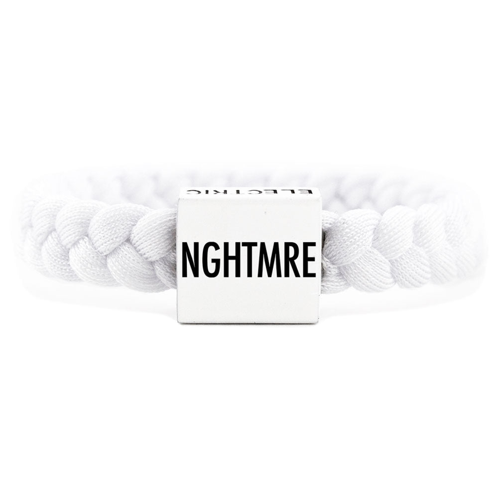 NGHTMRE - BRACELET / ELECTRIC FAMILY （ブランド）
