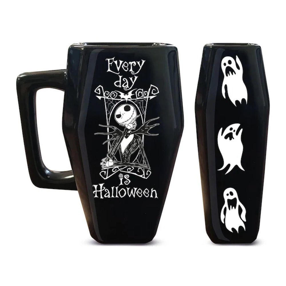 NIGHTMARE BEFORE CHRISTMAS｜マグカップ｜公式ライセンス商品｜PGS