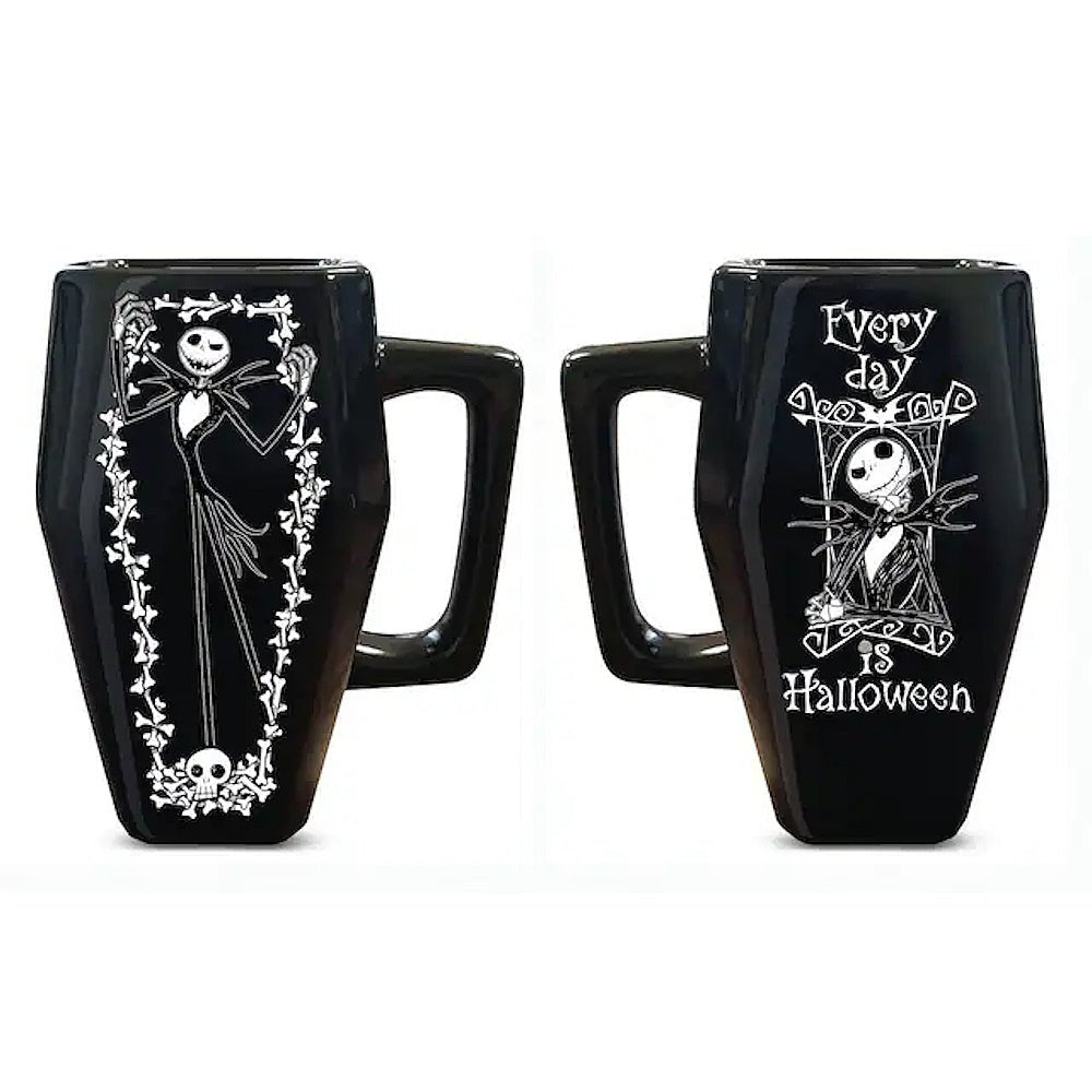 NIGHTMARE BEFORE CHRISTMAS｜マグカップ｜公式ライセンス商品｜PGS