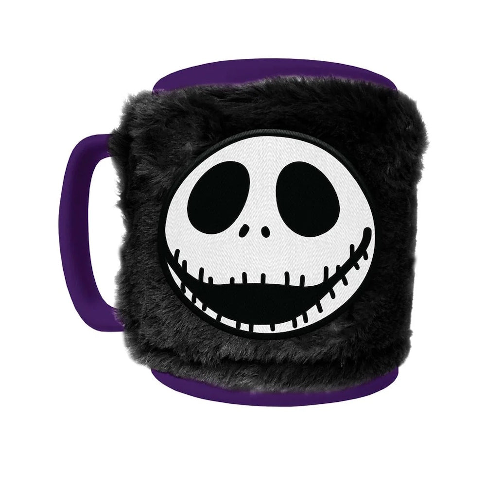 NIGHTMARE BEFORE CHRISTMAS｜マグカップ｜公式ライセンス商品｜PGS