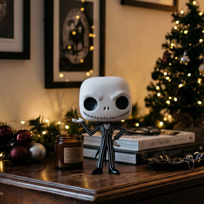 NIGHTMARE BEFORE CHRISTMAS｜フィギュア・人形｜公式ライセンス商品｜PGS