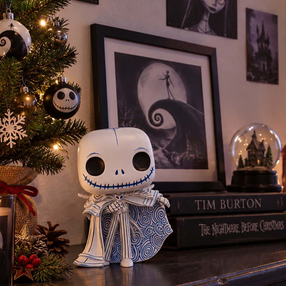 NIGHTMARE BEFORE CHRISTMAS｜フィギュア・人形｜公式ライセンス商品｜PGS