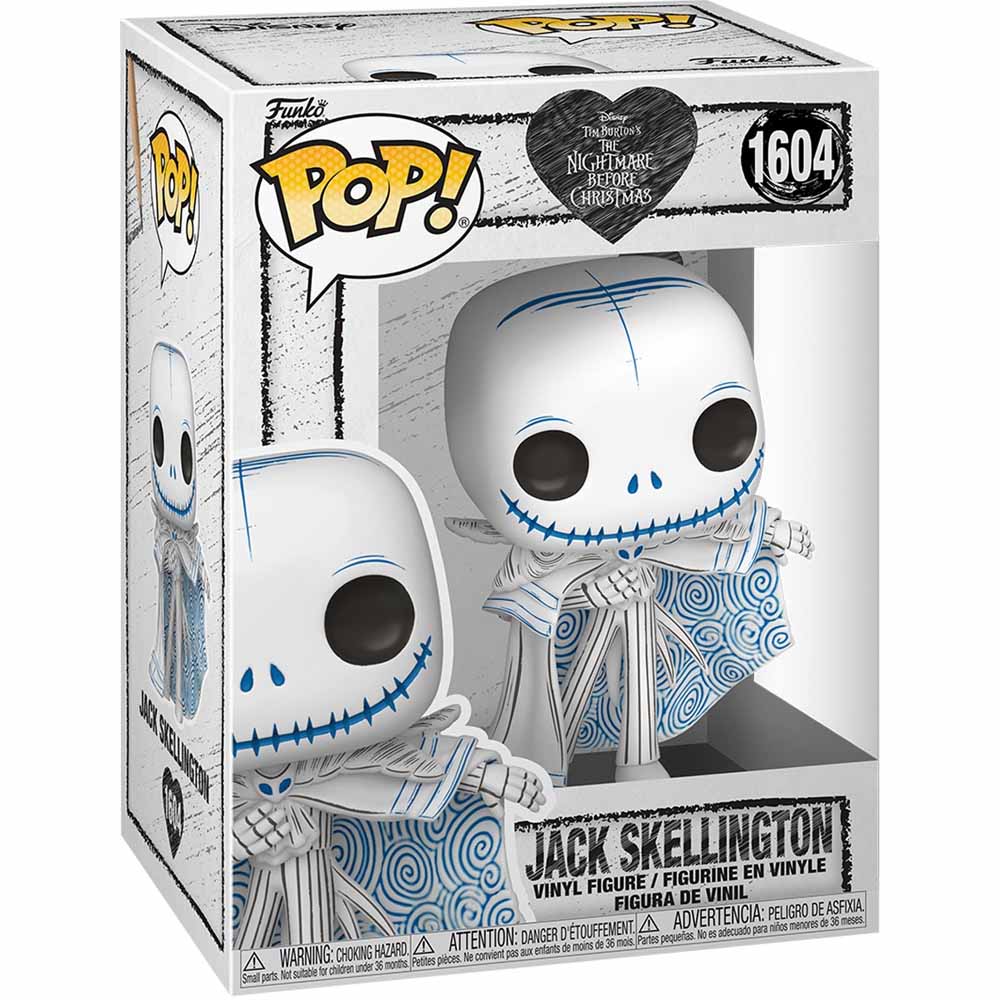 NIGHTMARE BEFORE CHRISTMAS｜フィギュア・人形｜公式ライセンス商品｜PGS