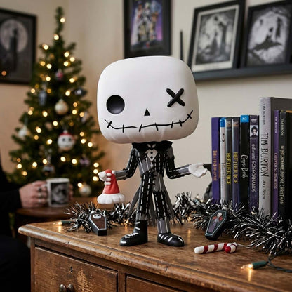 NIGHTMARE BEFORE CHRISTMAS｜フィギュア・人形｜公式ライセンス商品｜PGS