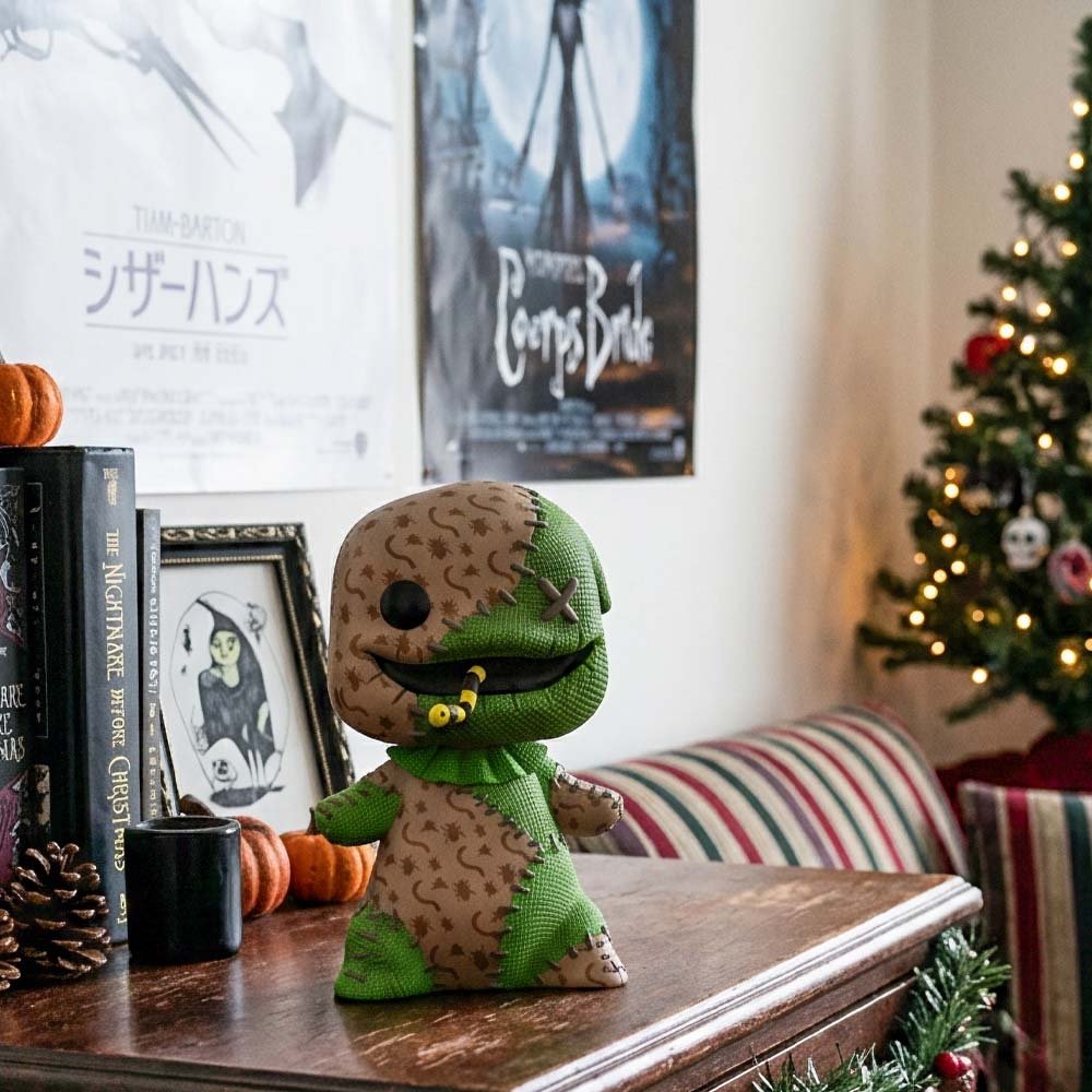 NIGHTMARE BEFORE CHRISTMAS｜フィギュア・人形｜公式ライセンス商品｜PGS