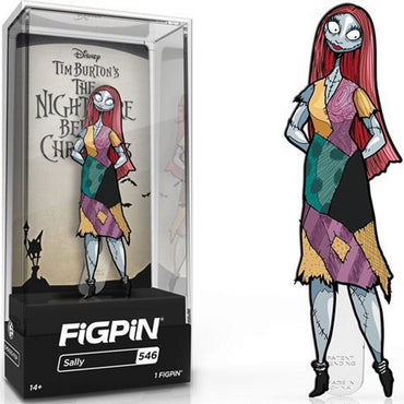 NIGHTMARE BEFORE CHRISTMAS｜バッジ｜公式ライセンス商品｜PGS