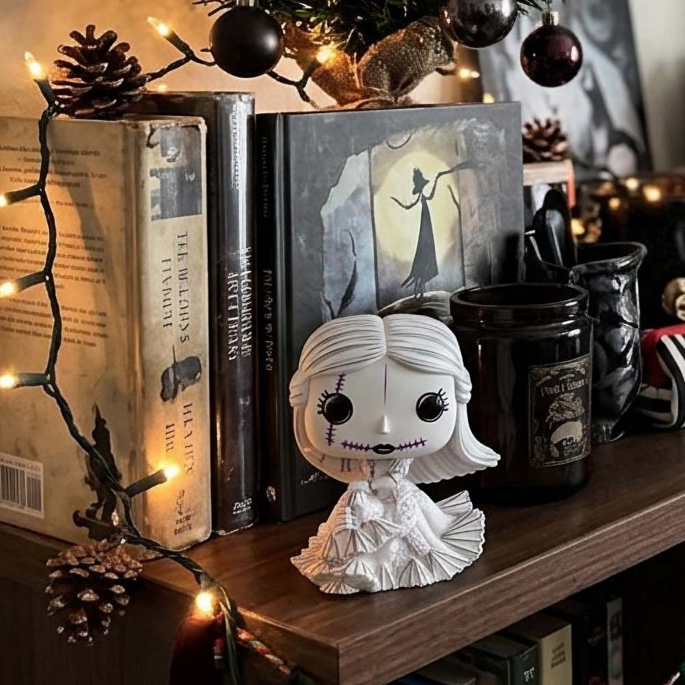 NIGHTMARE BEFORE CHRISTMAS｜フィギュア・人形｜公式ライセンス商品｜PGS