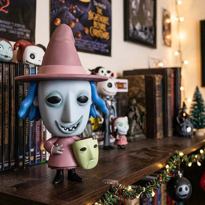 NIGHTMARE BEFORE CHRISTMAS｜フィギュア・人形｜公式ライセンス商品｜PGS