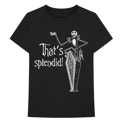 NIGHTMARE BEFORE CHRISTMAS - Splendid