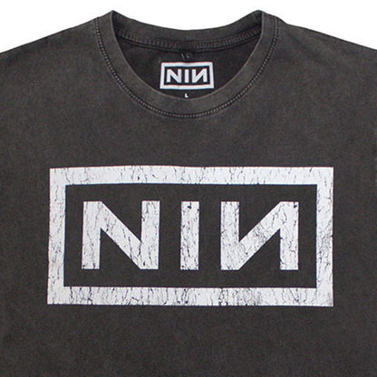 NINE INCH NAILS｜Tシャツ｜公式ライセンス商品｜PGS