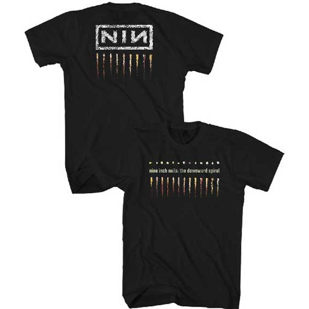 NINE INCH NAILS ナインインチネイルズ - Pretty Hate Machine Neon