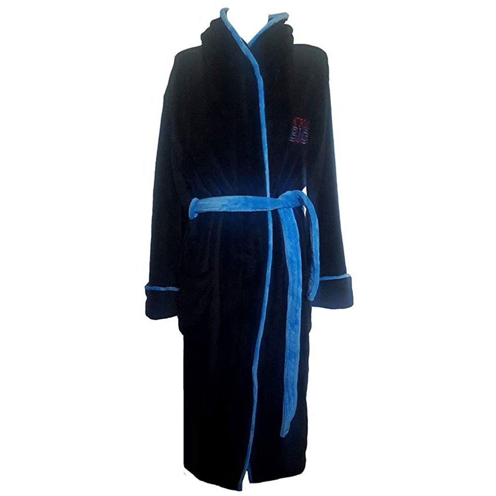 NOTORIOUS BIG ノートリアスBIG - Crown / バスローブ / メンズ｜公式ライセンス商品｜PGS