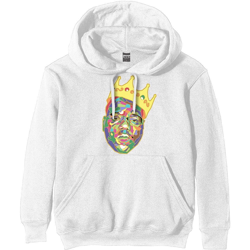 NOTORIOUS BIG - Crown