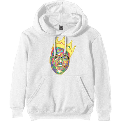 NOTORIOUS BIG - Crown