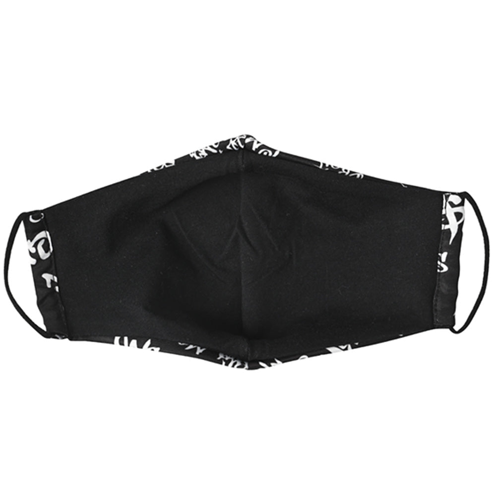 【廃番ラスト販売/特別価格】NOTORIOUS BIG ノートリアスBIG - Grafitti / ファッション・マスク｜公式ライセンス商品｜PGS