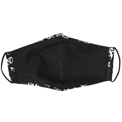 【廃番ラスト販売/特別価格】NOTORIOUS BIG ノートリアスBIG - Grafitti / ファッション・マスク｜公式ライセンス商品｜PGS