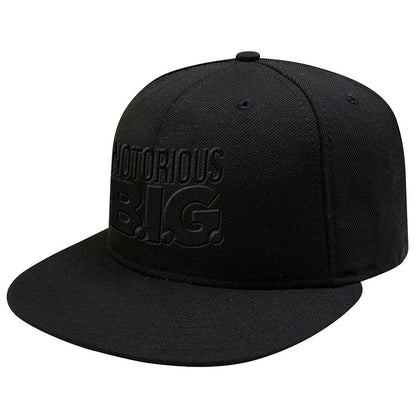 NOTORIOUS BIG - Logo