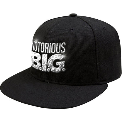 NOTORIOUS BIG - Logo