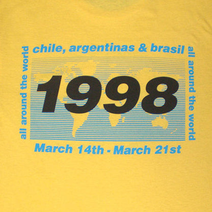 OASIS｜Tシャツ｜公式ライセンス商品｜PGS