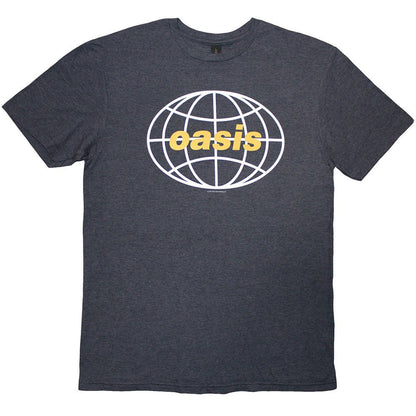 OASIS｜Tシャツ｜公式ライセンス商品｜PGS