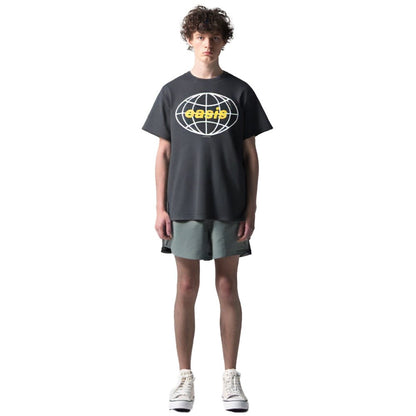 OASIS｜Tシャツ｜公式ライセンス商品｜PGS