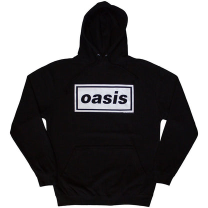 OASIS - (結成 35周年 ) - Decca Logo